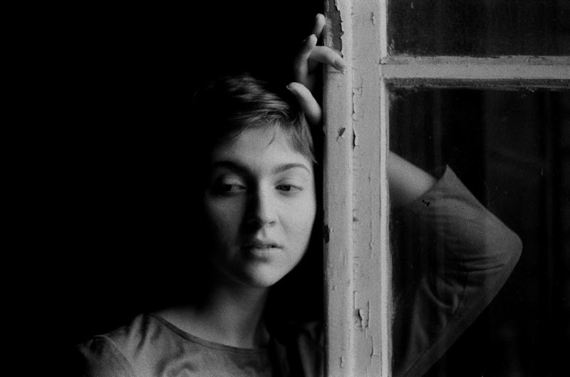 Black and White Portraits by Misha Pavlovsky from Saint Petersburg, Russia. Black and White Portraits by Misha Pavlovsky from Saint Petersburg, Russia.