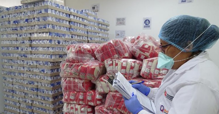 QALI WARMA: Programa social inicia distribución de 16.8 toneladas de alimentos a 222 instituciones educativas en la región Moquegua - www.qaliwarma.gob.pe QALI WARMA: Programa social inicia distribución de 16.8 toneladas de alimentos a 222 instituciones educativas en la región Moquegua - www.qaliwarma.gob.pe