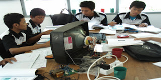 Belajar Elektronika