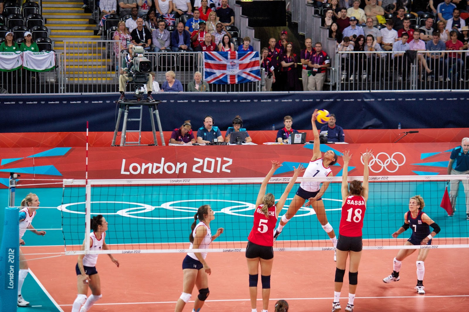 Dr. Knight's Insights Kinesiology and the 2016 Olympics Part III