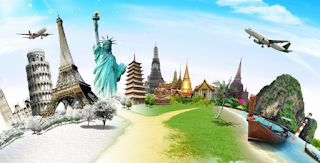Tak Perlu Ragu, Berikut Beberapa Tips Liburan ke Luar Negeri Tak Perlu Ragu, Berikut Beberapa Tips Liburan ke Luar Negeri