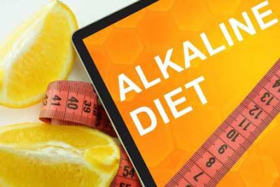 Things You Need to Know About Alkaline Diet Things You Need to Know About Alkaline Diet