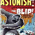 Tales to Astonish #15 - Jack Kirby art & cover, Steve Ditko art 