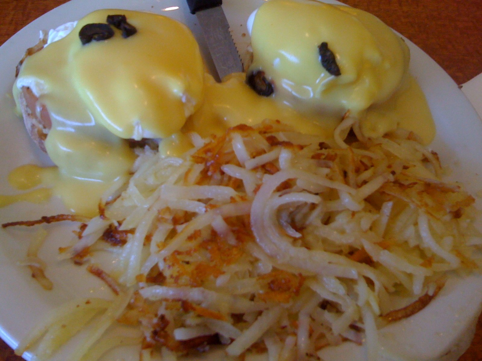 Greg's Gourmet 12 Egg Omelet Iron Man/Woman Challenge