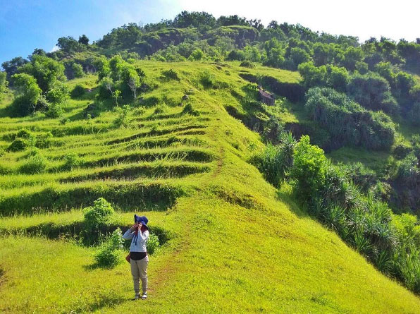 75 Tempat Wisata Baru Dan Hits Di Gunung Kidul Jogja Yang Wajib Dikunjungi