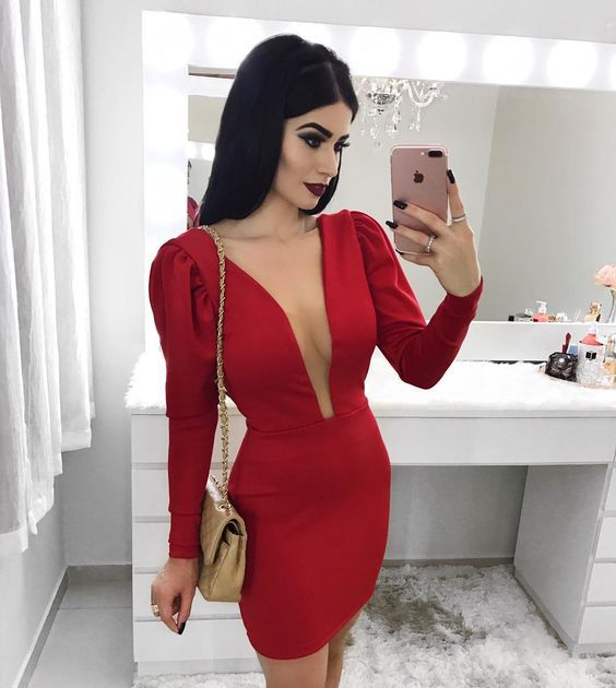 Mandíbula da morte costa Artesão vestido vermelho para natal 2018 - paginasdemusica.pt