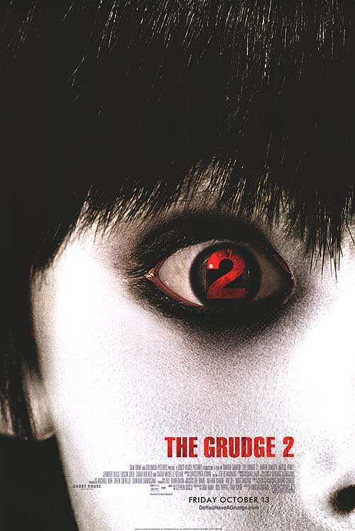 the grudge 2 the grudge 2
