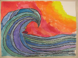 warm cool colors grade young miss jessica pm posted