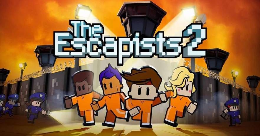 escapists 2 apk