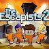 The Escapists 2 Mod Apk Download Pocket Breakout v1.3.567488