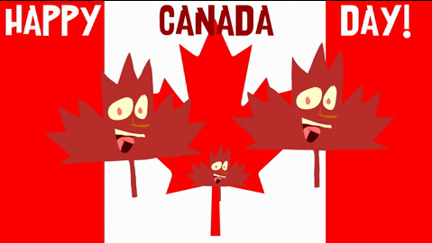 Canada Day HD Animated Gif Wallpapers Canada Day HD Animated Gif Wallpapers