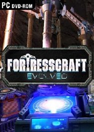 صورة للعبة FortressCraft Evolved