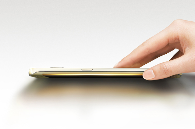 No More Flat Screen Samsung Galaxy S Smartphones No More Flat Screen Samsung Galaxy S Smartphones