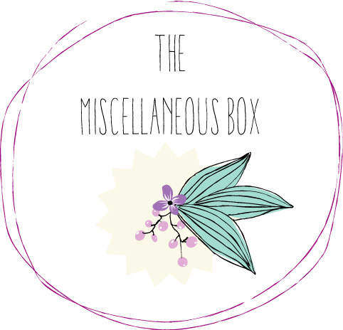The miscellaneous box