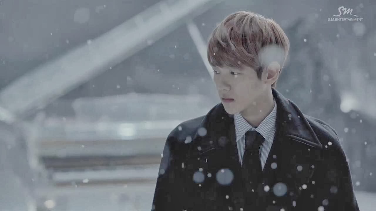 Exo Miracles In December Mv Review Saya Kaoskakibau Com By Ron
