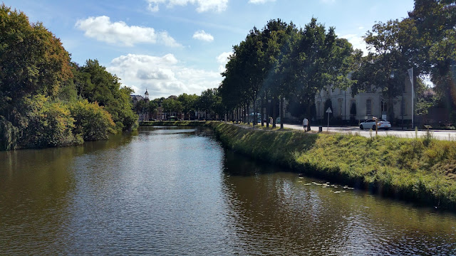 studeren in Zwolle