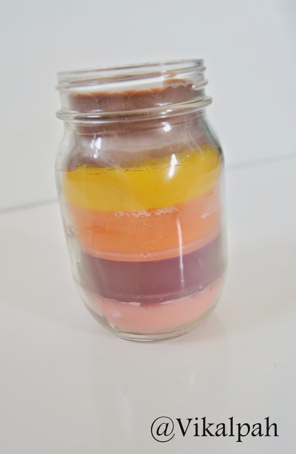 Vikalpah Soy Candle making How To & Don'ts