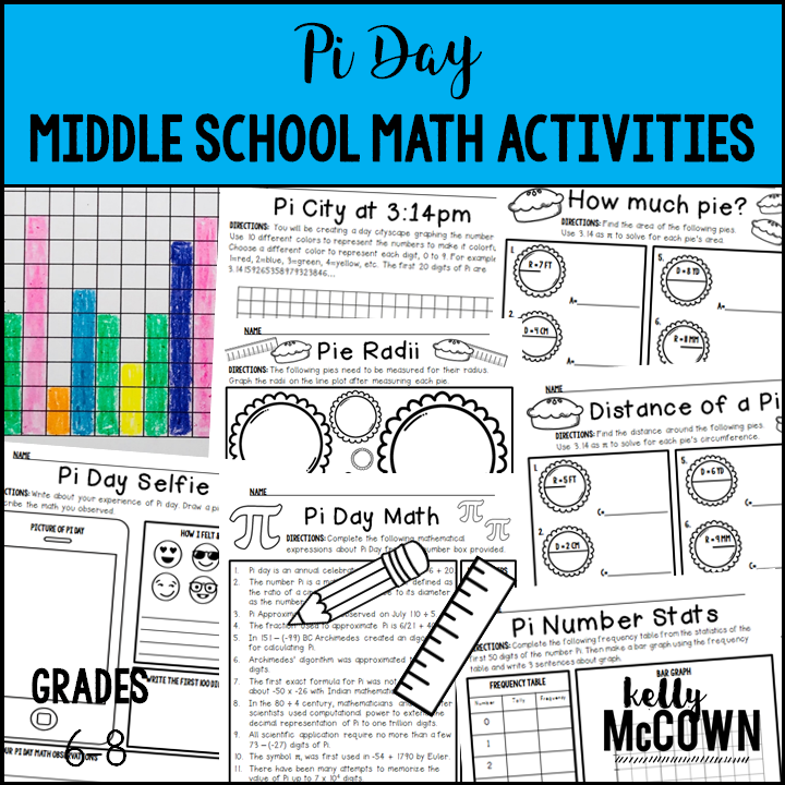 kelly-mccown-pi-day-middle-school-math-activities