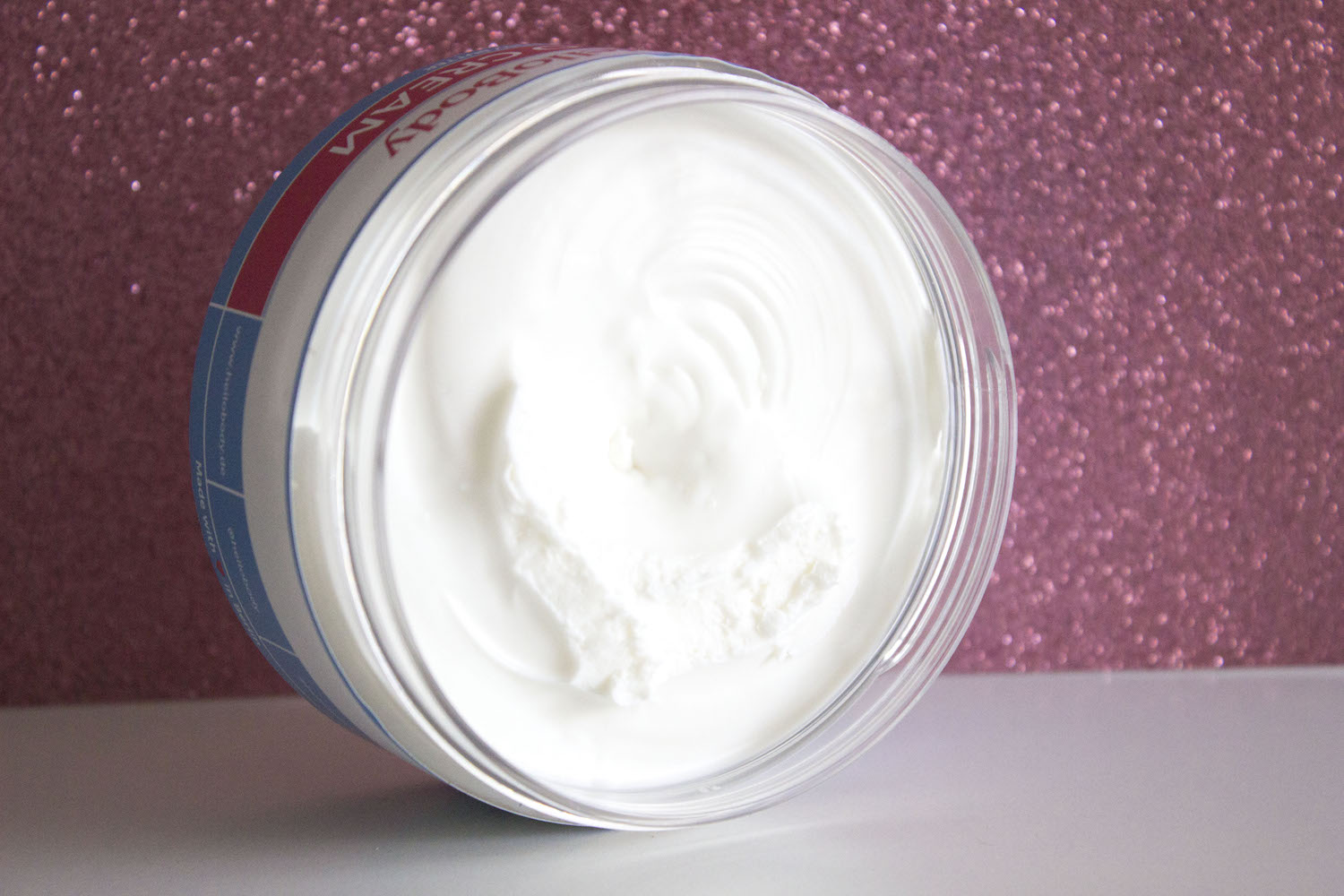 La Coco Cream de HelloBody un énorme OUI ! La vie en Lucie Blog