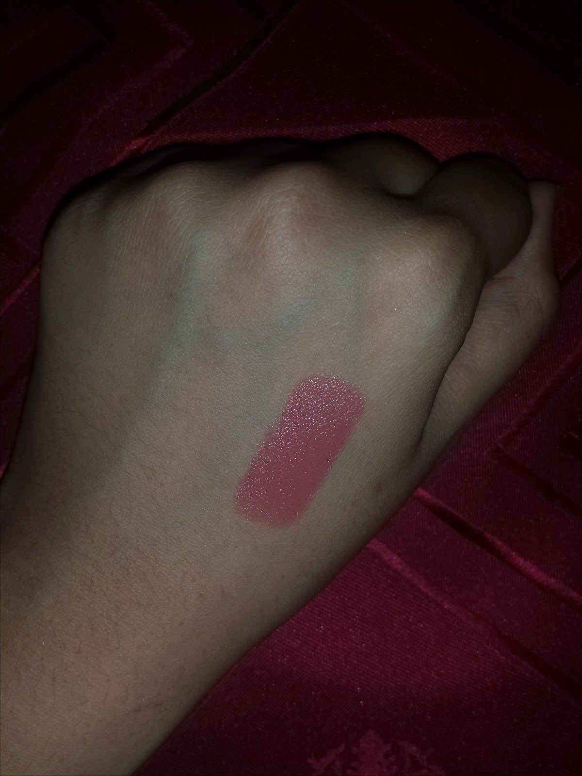 Simplysiti Ultra Moist Lipstick | Lenne Zulkiflly Simplysiti Ultra Moist Lipstick | Lenne Zulkiflly