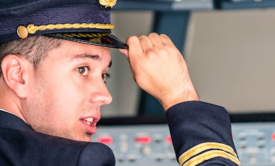 10 coses que no se saben sobre ser un pilot d'avió