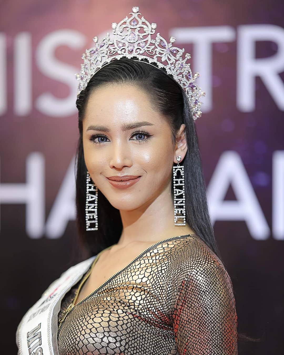 Miss Universe Thailand