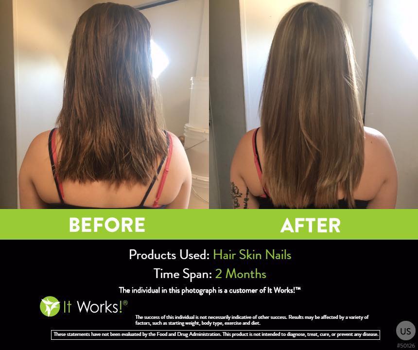Take A Look At Some Of The It Works Products Reviews In Pictures Take A Look At Some Of The It Works Products Reviews In Pictures