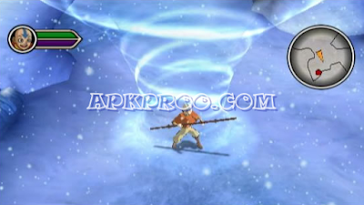 Avatar The Legend Of Aang: The Last Airbender PPSSPP ISO Ukuran Kecil Avatar The Legend Of Aang: The Last Airbender PPSSPP ISO Ukuran Kecil