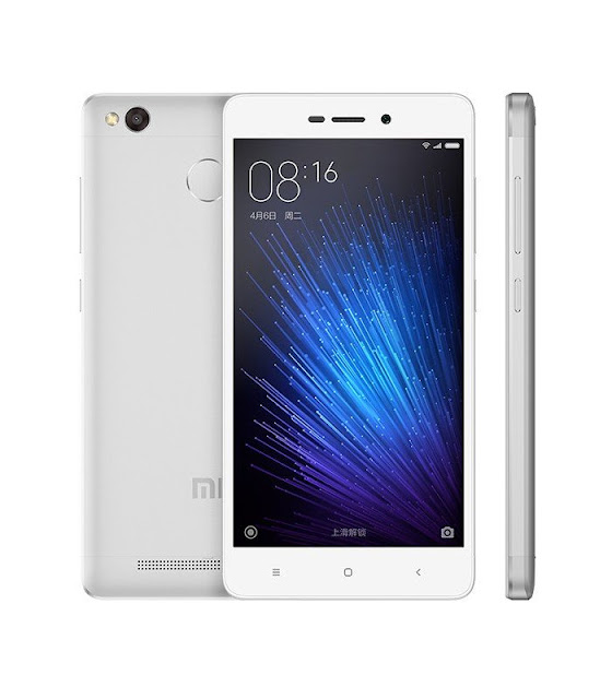 سعر ومواصفات Xiaomi Redmi 3x بالصور والفيديو سعر ومواصفات Xiaomi Redmi 3x بالصور والفيديو