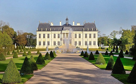 Saudi Crown Prince Is Buyer Of World's Most Expensive Home