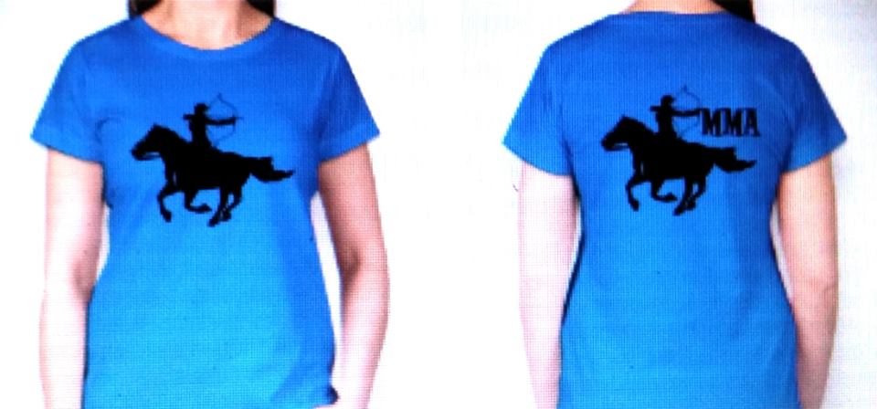 women's mma shirts
