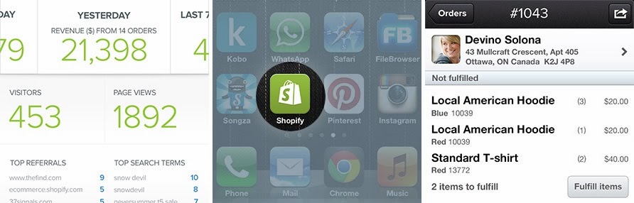 Shopify - Kedai Online Percuma 14 Hari Untuk Usahawan Malaysia Shopify - Kedai Online Percuma 14 Hari Untuk Usahawan Malaysia