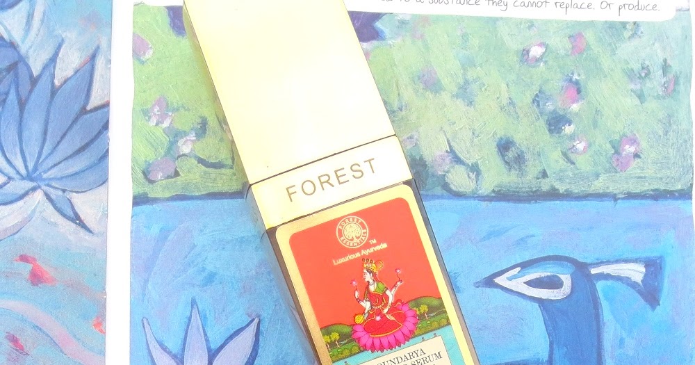 soundarya advanced serum