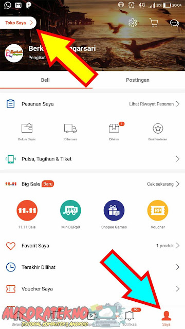 Cara Upload Produk Di Shopee Dengan Mudah Dan Cepat Cara Upload Produk Di Shopee Dengan Mudah Dan Cepat
