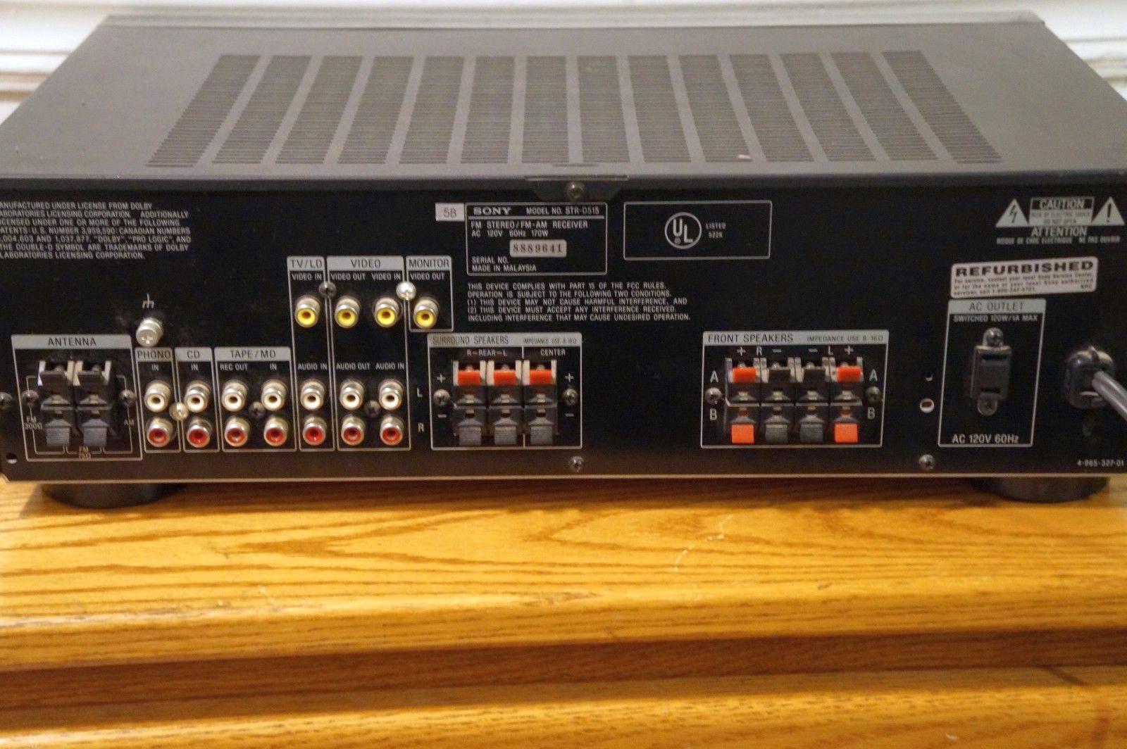 Sony str-7065. Sony str-d3070x. C-string. Str d c. Str d c.