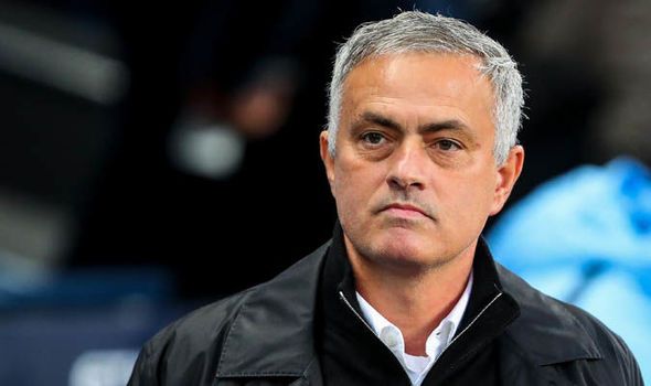 Mourinho Tidak Risau Meski Belum Kembali Melatih