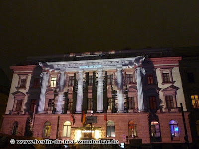 fetival of lights, berlin, illumination, 2016, Brandenburger tor, beleuchtet, lichterglanz, berlin leuchtet