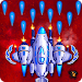 Tải Game Space X Sky Wars of Air Force Hack Full Tiền Vàng Cho Android
