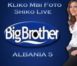 Big Brother Albania 5 Live