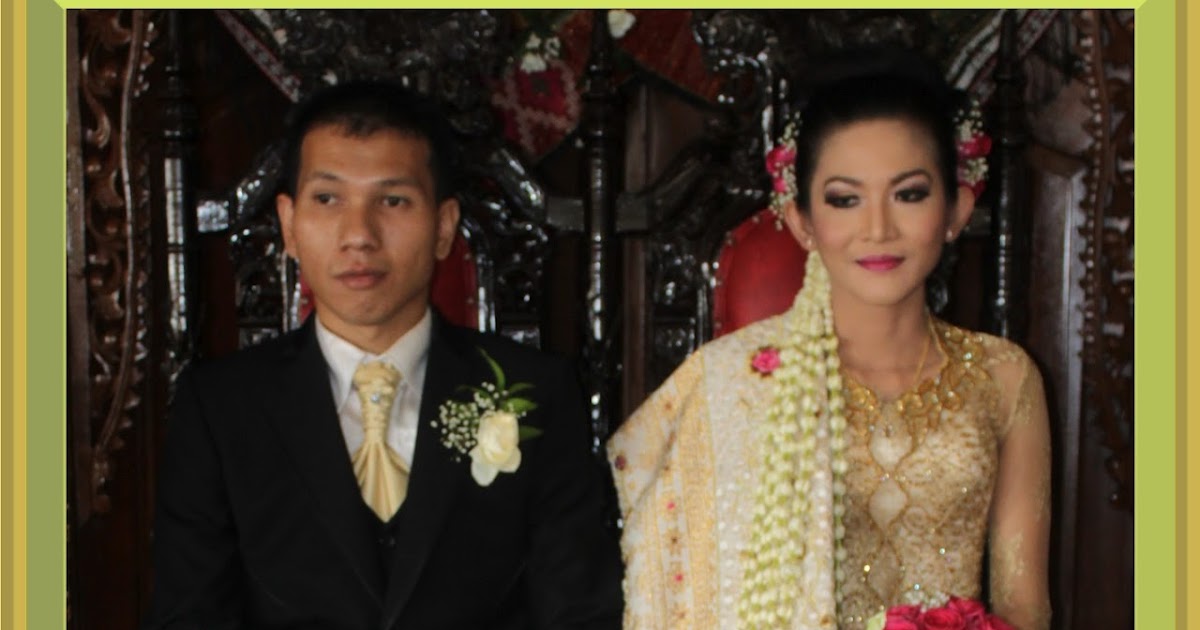 25 Model Sanggul Modern Pengantin Batak Ide Baru