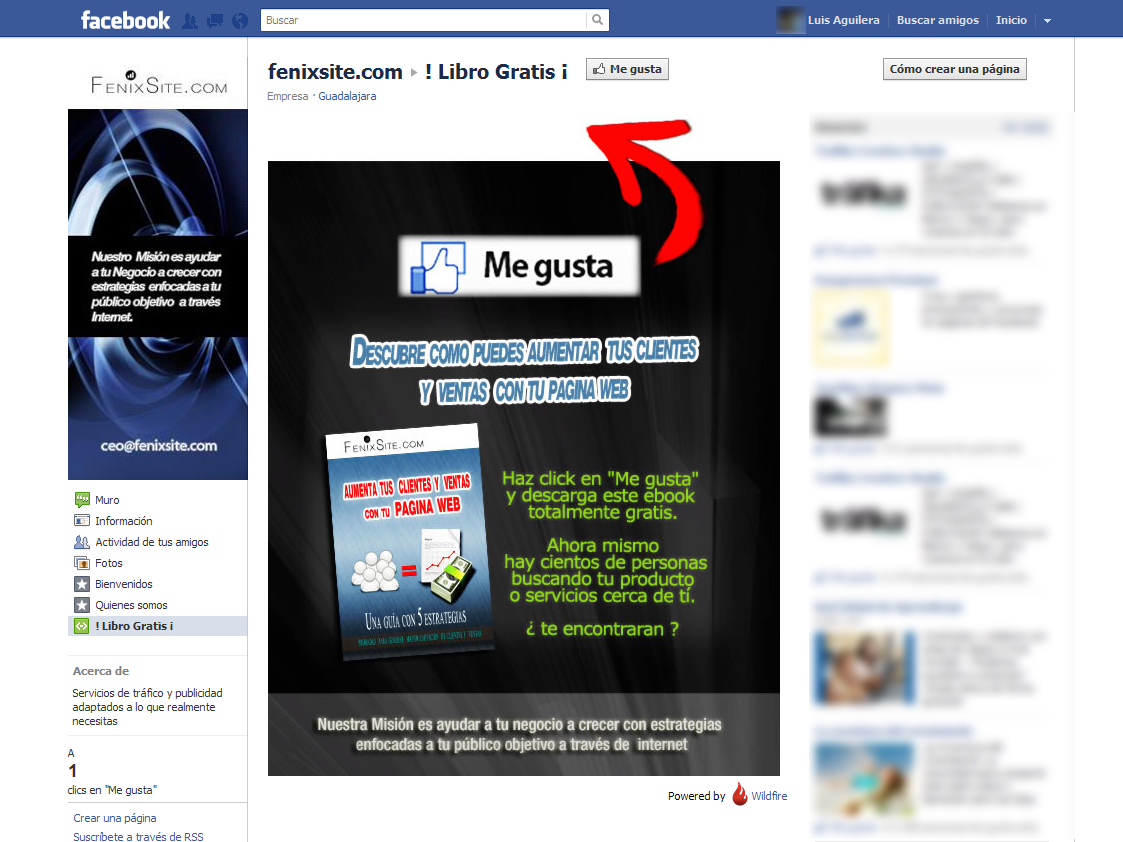 ten thumbs me gustas tu ten thumbs me gustas tu