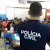 Lançado pela 26ª COORPIN, projeto Polícia Civil mais perto de Você, faz sucesso nas escolas de SAMAVI e Correntina