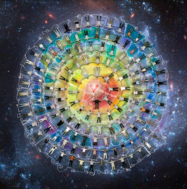 Ecumenicus Unified Field Theory And Oneness