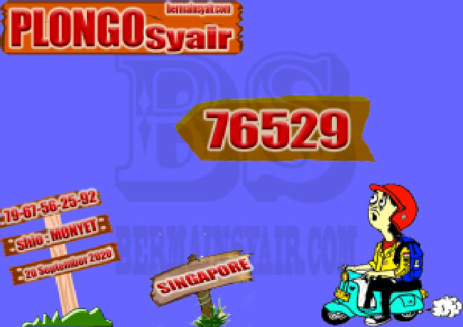 PREDIKSI SGP YOHII