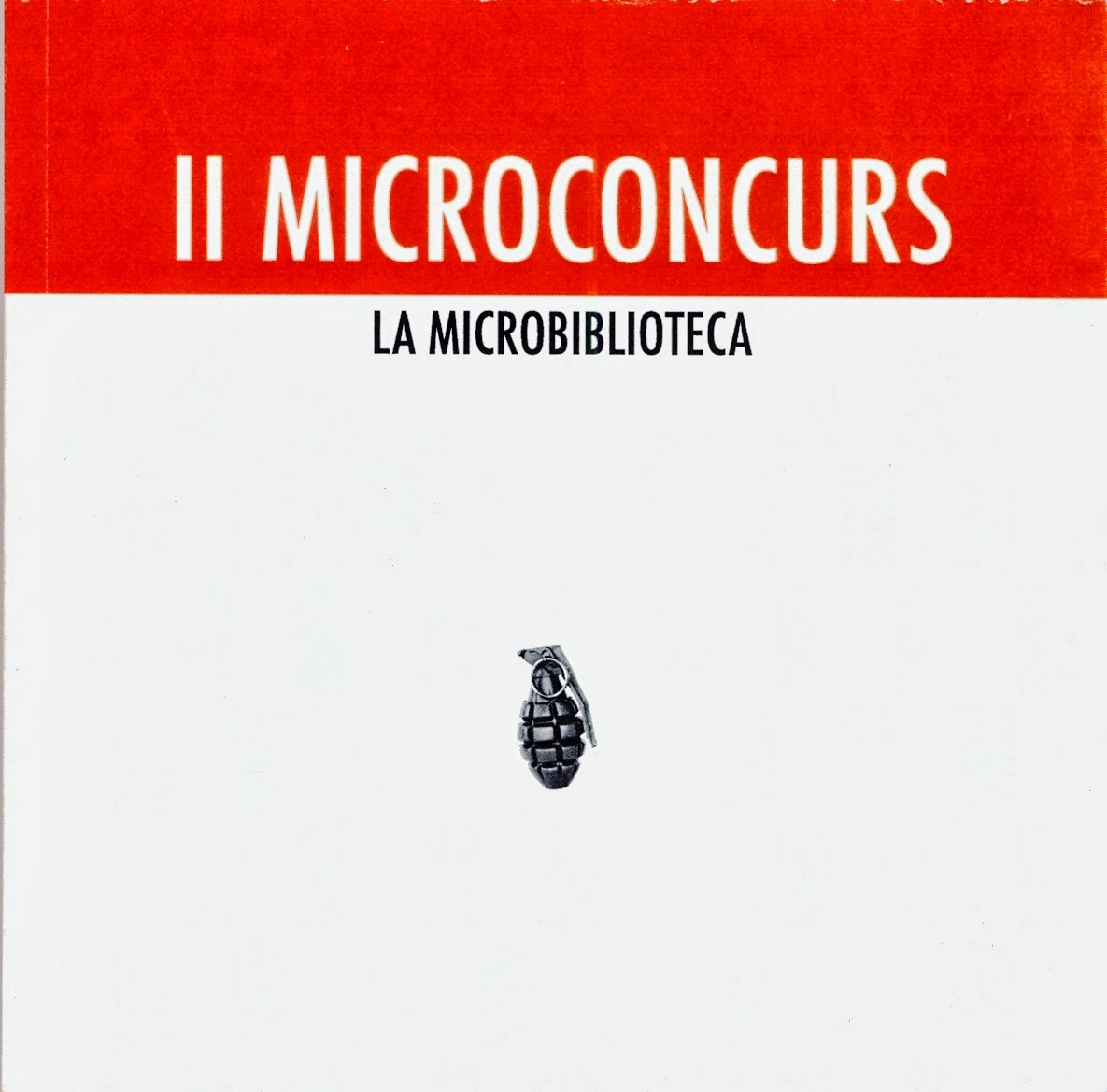 La Microbibliteca II