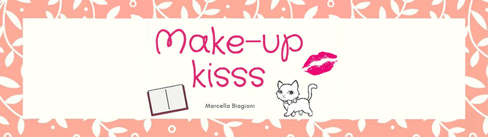 Make Up Kisss