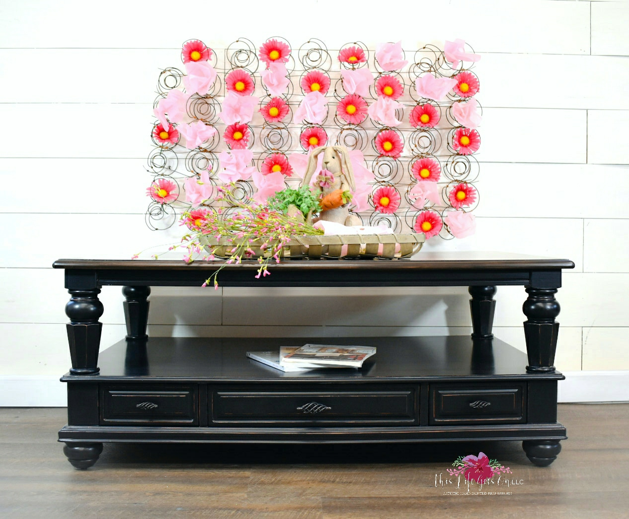 The D. Lawless Hardware Blog D. Lawless Hardware Friends Projects 50