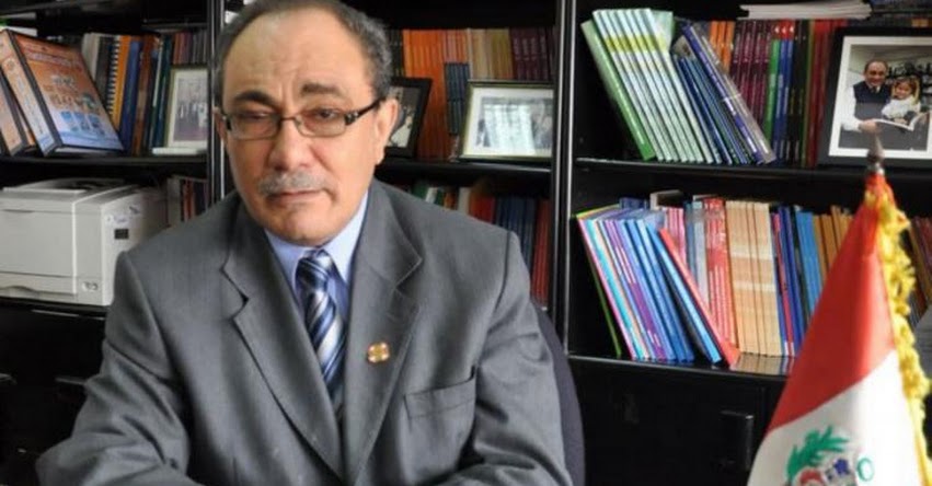 MINEDU: Concurso de Nombramiento Docente debe realizarse cada año, informó el Ministro de Educación, Idel Vexler - www.minedu.gob.pe MINEDU: Concurso de Nombramiento Docente debe realizarse cada año, informó el Ministro de Educación, Idel Vexler - www.minedu.gob.pe
