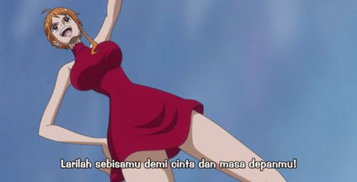 One Piece Episode 845 Subtitle Indonesia One Piece Episode 845 Subtitle Indonesia