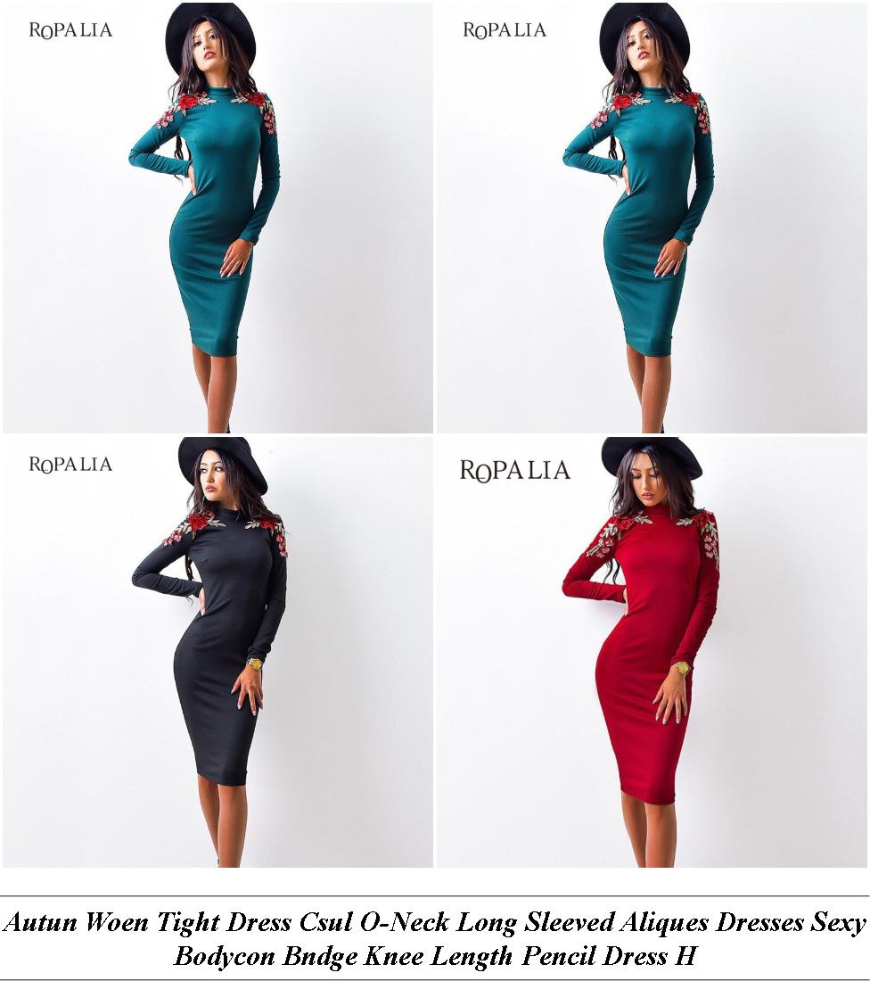 Indian Dresses - Sale Uk - Long Sleeve Dress - Cheap Name Brand Clothes
